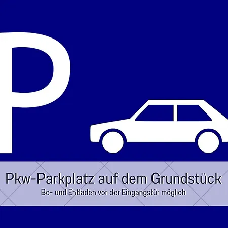 Budde4 Katja - Early Check-in, Extralange Betten 220 Cm, Separates Wc Appartement Sassnitz