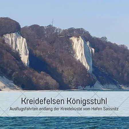 Budde4 Katja - Early Check-in, Extralange Betten 220 Cm, Separates Wc 公寓