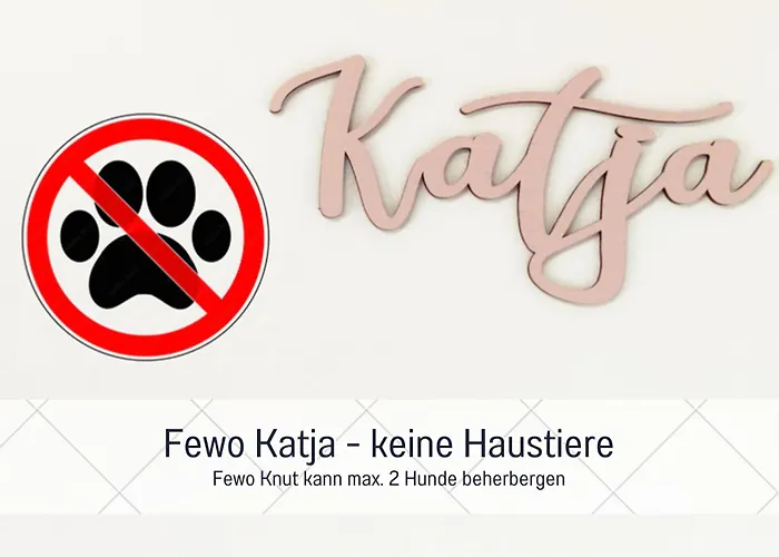 Budde4 Katja - Early Check-in, Extralange Betten 220 Cm, Separates Wc Appartement Sassnitz