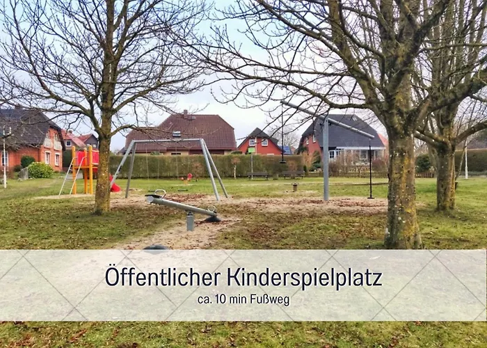 Appartement Budde4 Katja - Early Check-in, Extralange Betten 220 Cm, Separates Wc Sassnitz